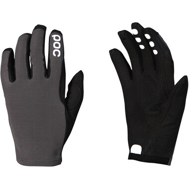 POC RESISTANCE ENDURO Gloves Grey 2023 0